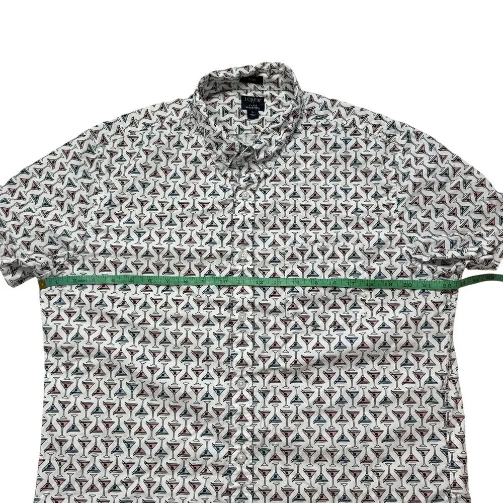 J. Crew crew martini